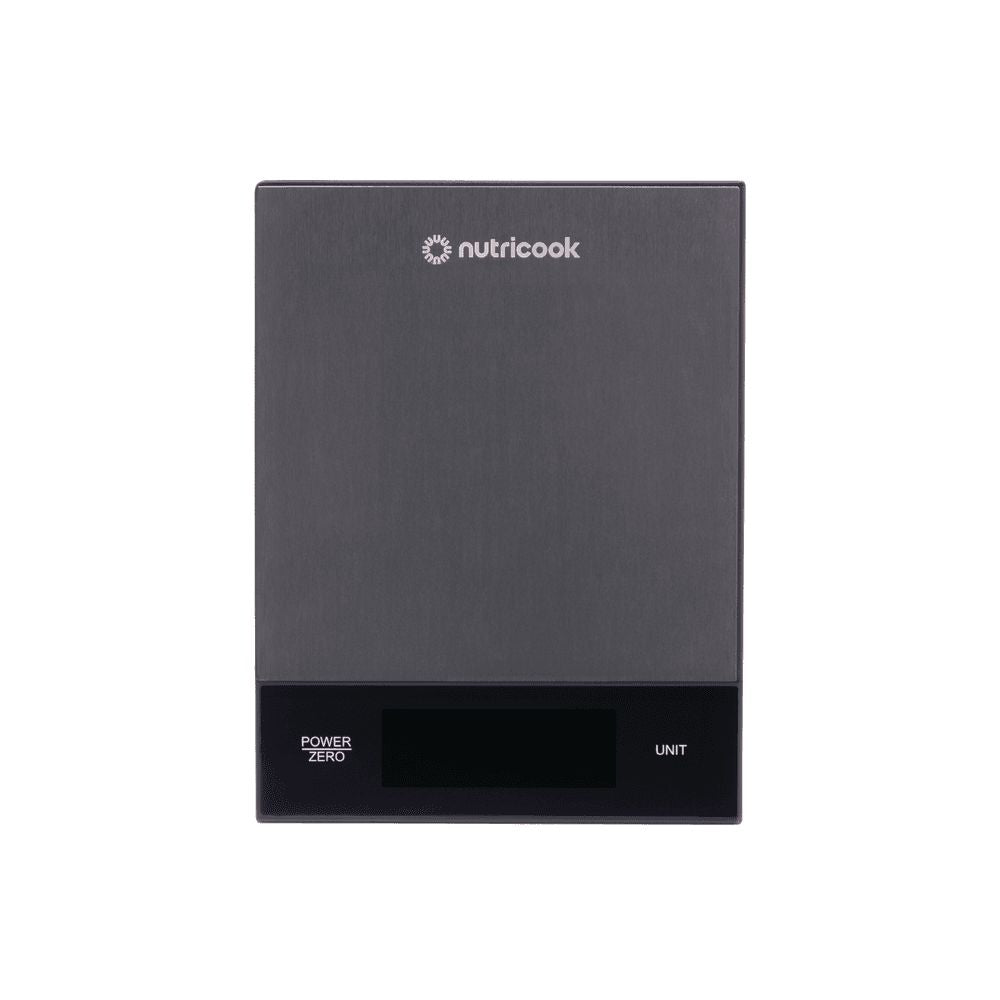 Nutricook Kitchen Scale 2 KS205PK-ME 5kg Digital Tare Measuring Balance Bin