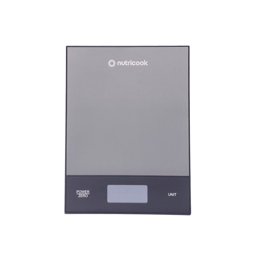 Nutricook Kitchen Scale 2 KS205S-ME 5kg Digital Tare Balance Measuring Bin