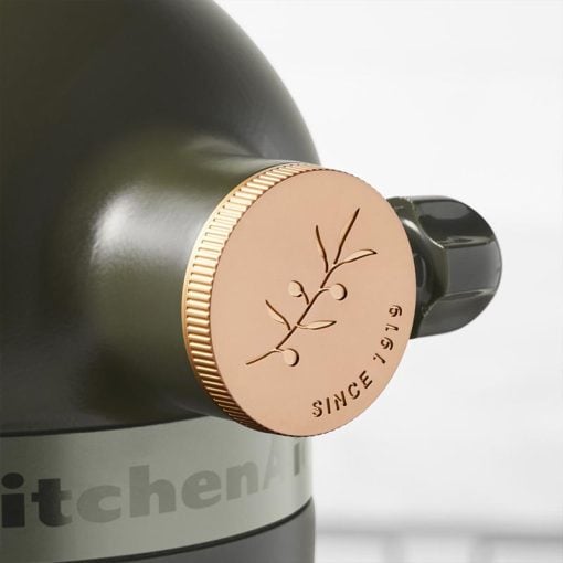 KitchenAid KSM180 Evergreen Tilt-Head Stand Mixer  Pre-Order Now