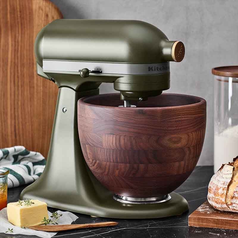 KitchenAid Artisan Design Series Stand Mixer - Thumbnail 4
