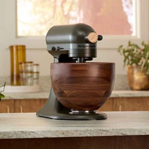 KitchenAid KSM180 Evergreen Tilt-Head Stand Mixer  Pre-Order Now