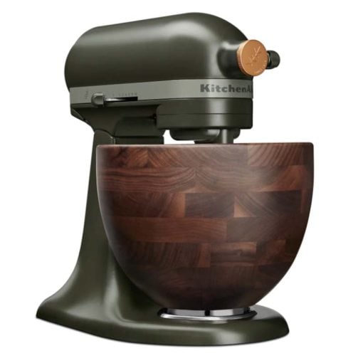 KitchenAid KSM180 Evergreen Tilt-Head Stand Mixer  Pre-Order Now