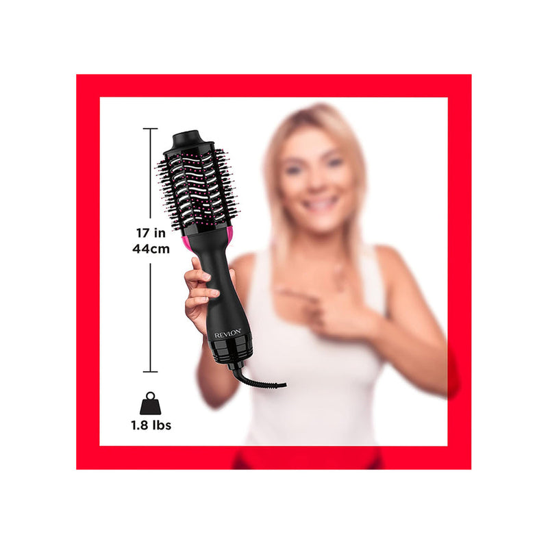 Revlon One Step Hair Dryer And Voluminizer