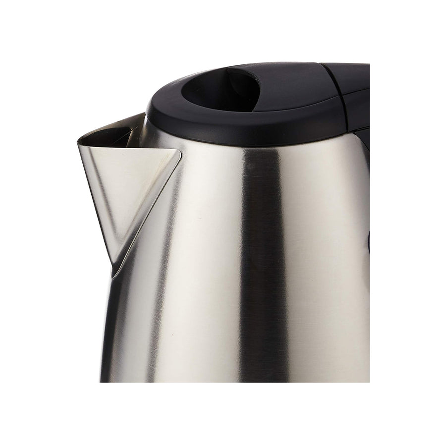 Kenwood Stainless Steel Kettle SJM290 2200W 1.7L Cordless Fast Boil New Box