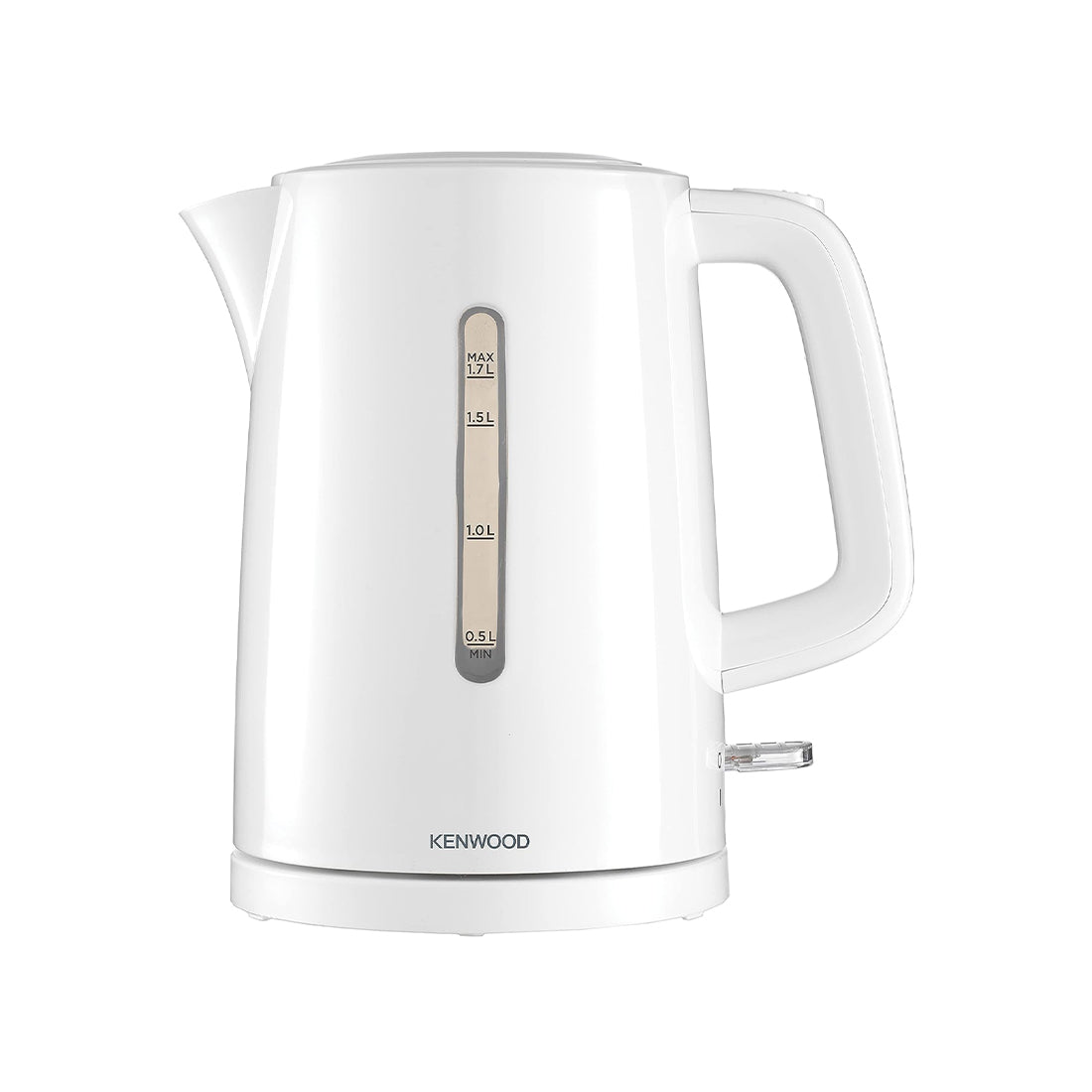 Kenwood Kettle ZJP00.000WH 2200W 1.7L Fast Boil 360 Degree Wireless Base