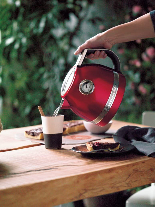 KitchenAid Artisan 1.5L Kettle Empire Red