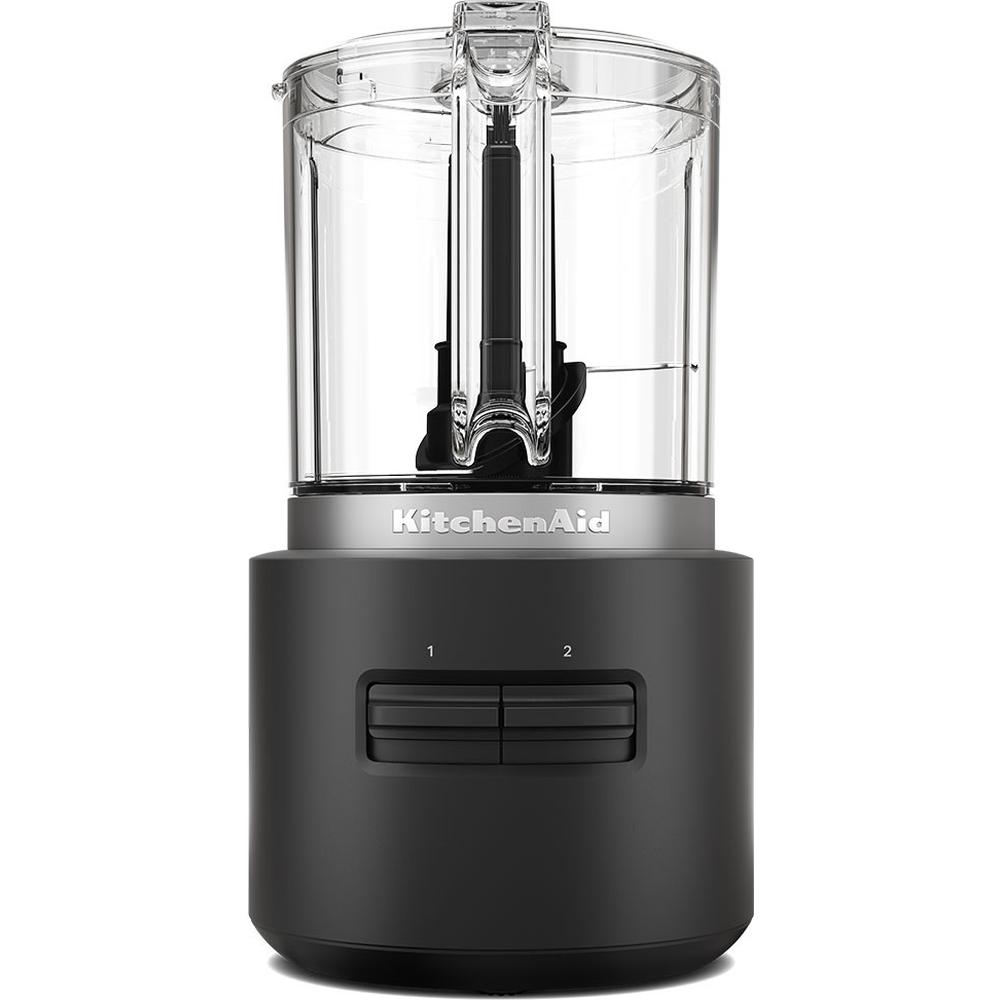 Kitchenaid Cordless Chopper  Without Battery 1.18L