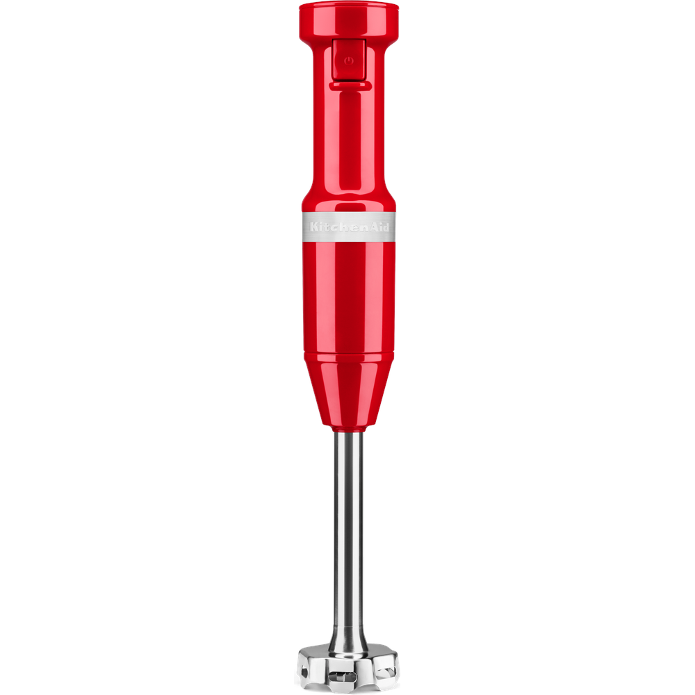 KitchenAid Hand Blender – Empire Red