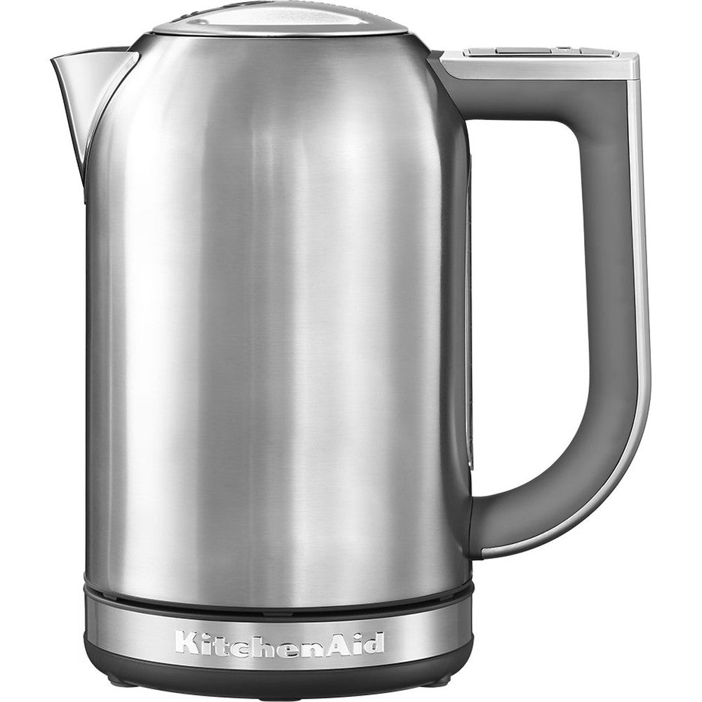 KitchenAid 1.7L Digital Kettle Stainless Steel