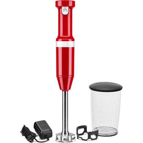 Kitchenaid Cordless Hand Blender