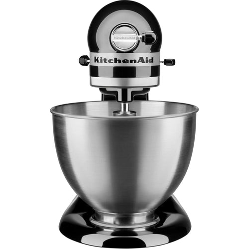 Kitchenaid Classic 4.3 L Tilt-Head Stand Mixer Black