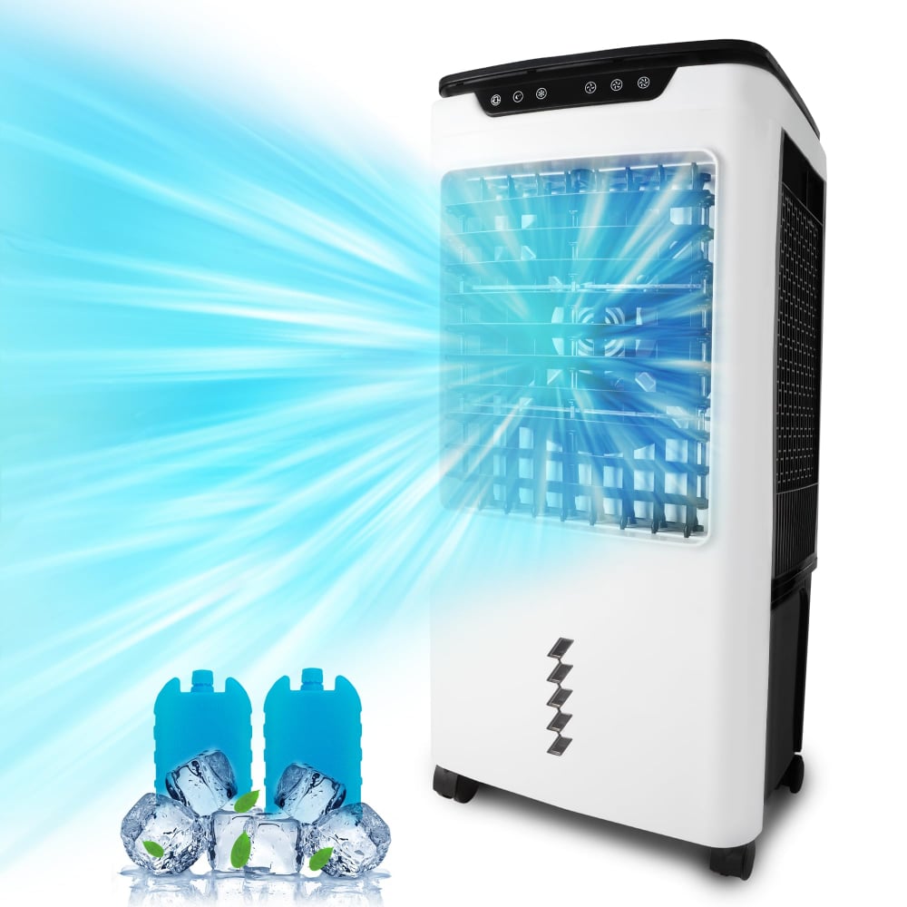 Wave Portable Evaporative Air Cooler 120W 40 L
