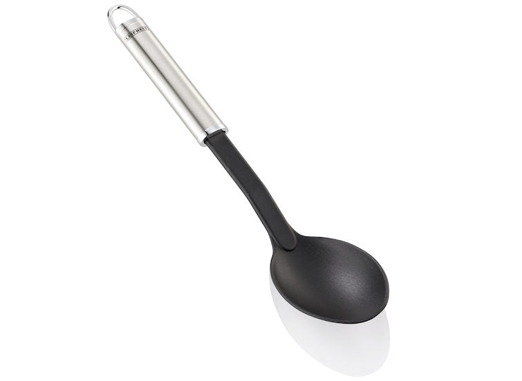 Leifheit 24061 Vegetable spoon Nyl Sterling – Buy in Lebanon