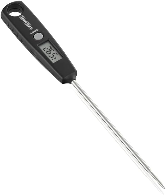 Leifheit 3095 UNIVERSAL THERMOMETER DIG – Buy in Lebanon