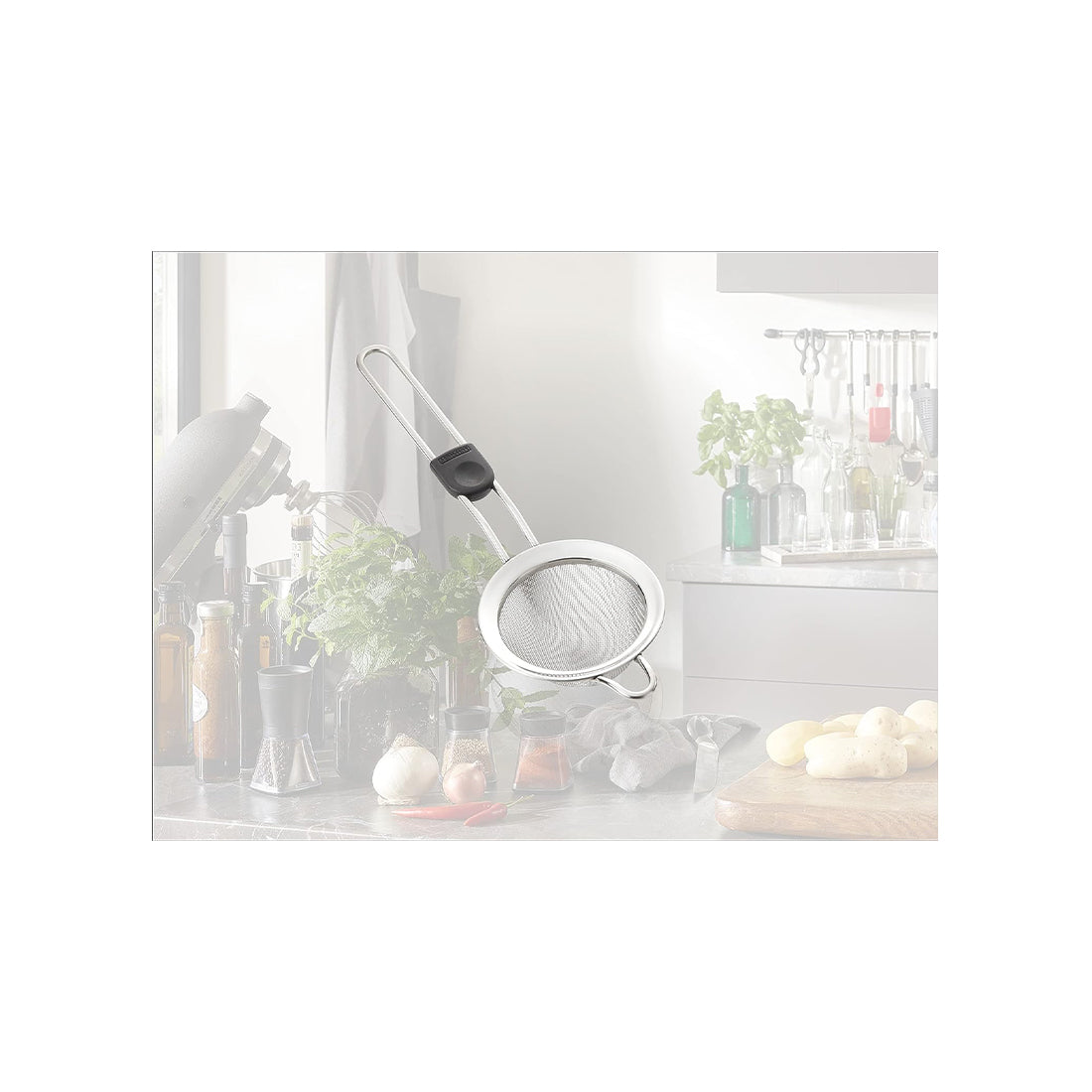 Leifheit 21434 Strainer 7.5CM PRO – Buy in Lebanon