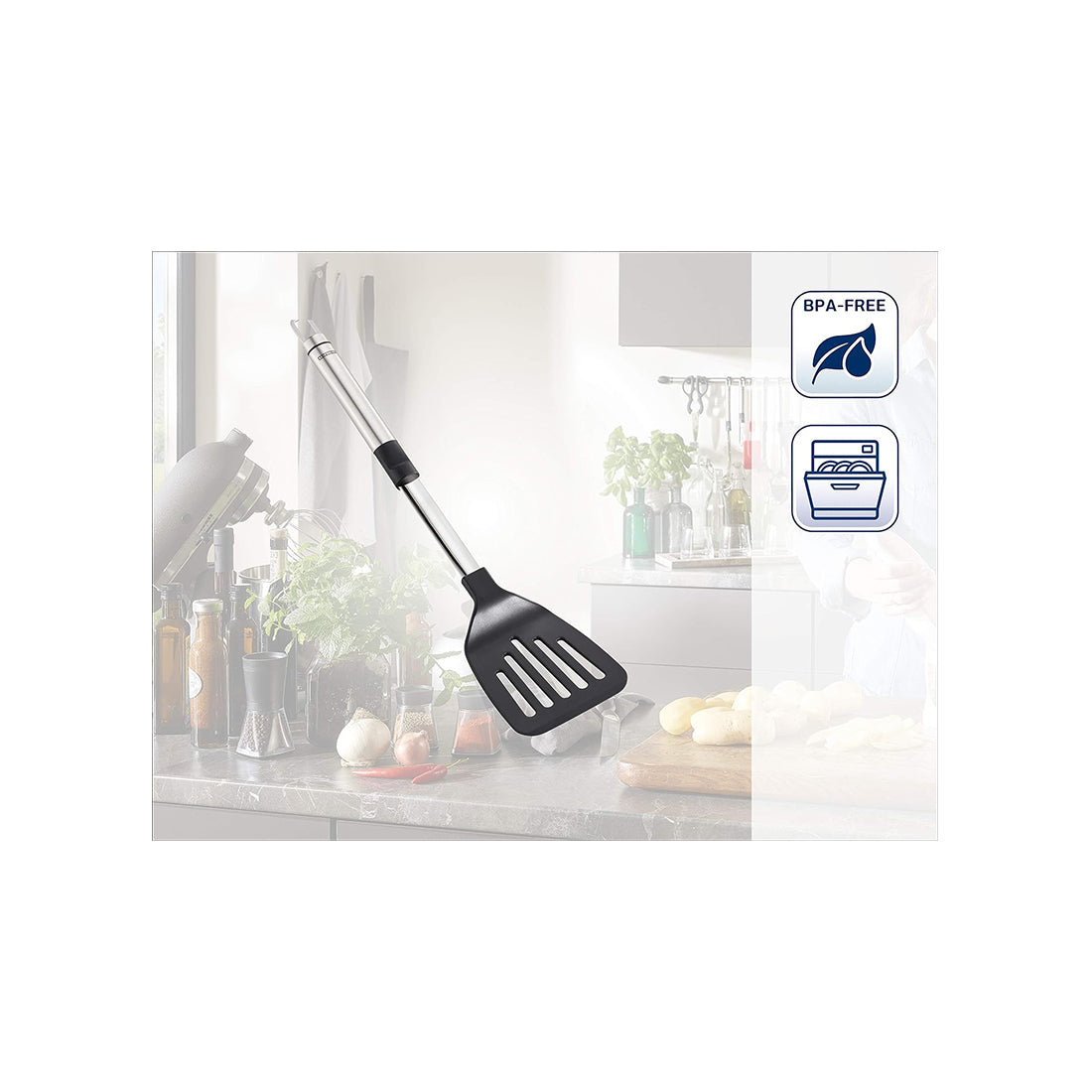 Leifheit 03023 Spatula Pro – Buy in Lebanon