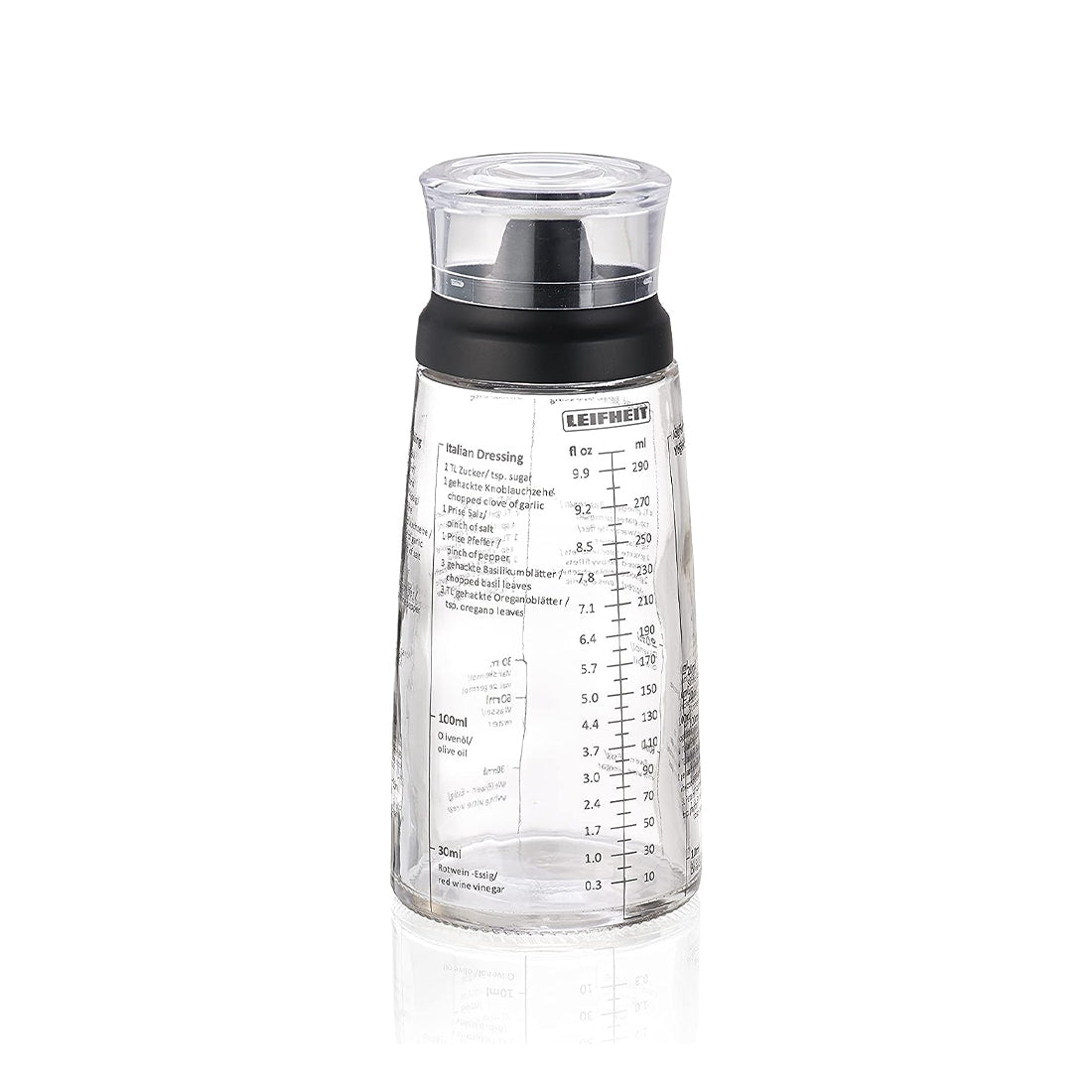 Leifheit 3195 Salad Dressing Shaker – Buy in Lebanon