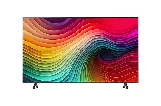 Lg 65 Inch Lg Nanocell  Nano80T 4K Smart Tv