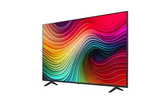 Lg 65 Inch Lg Nanocell  Nano80T 4K Smart Tv