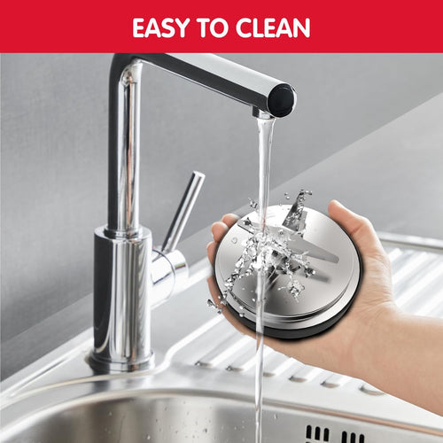 Moulinex Perfectmix Cook High‑Speed Heating Blender 1400 W – (2 L Glass, 10 Programs)