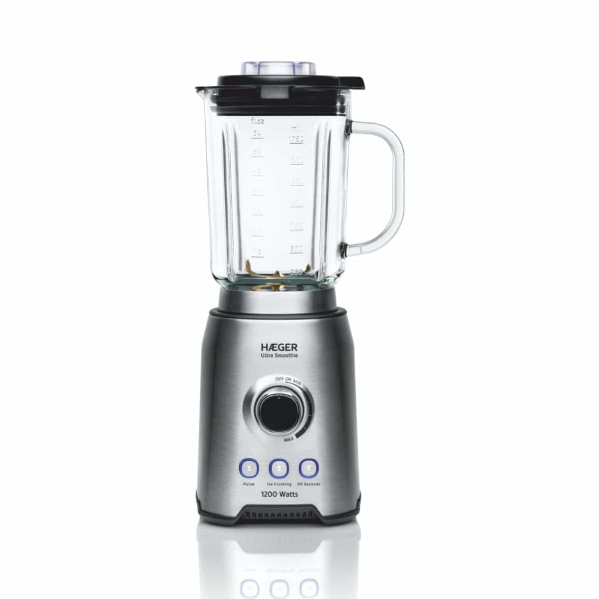 Haeger Blender Ultra Smoothie – 1200W