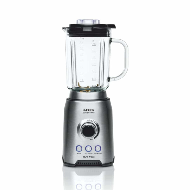 Haeger Blender Ultra Smoothie – 1200W