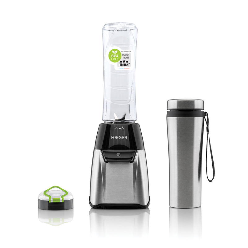 Haeger Blender Sports Stainless Steel – 350W