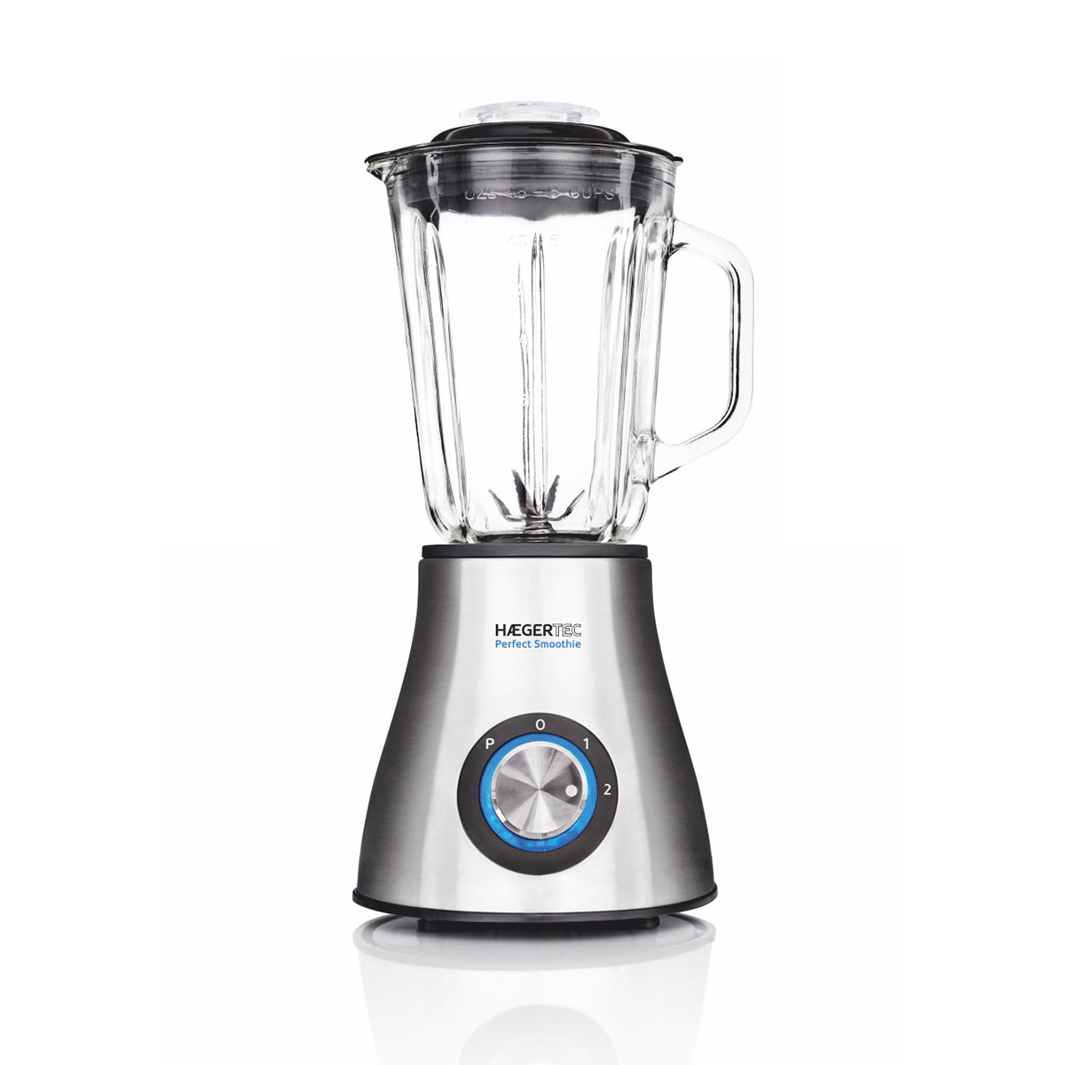 Haeger Blender Perfect Smoothie – 600W
