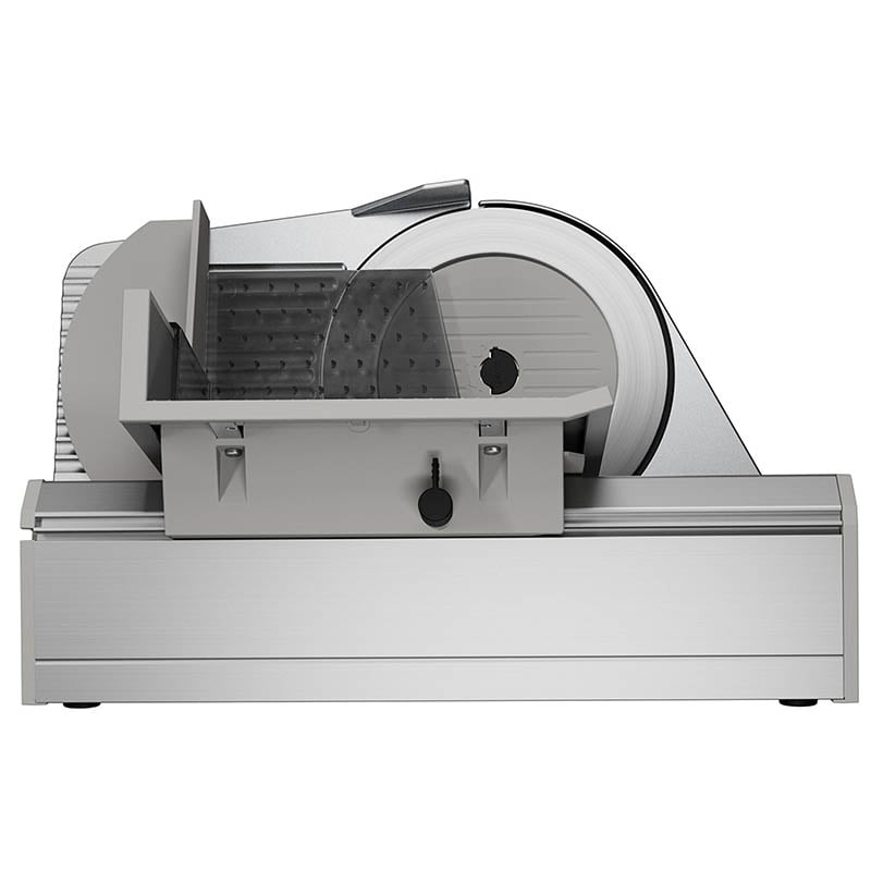 Ritter LUPO-13 Semi-Professional All-Metal Food Slicer - 170W Power