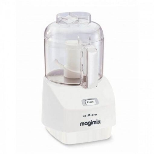 Magimix Le Micro Mini Food Chopper 290W 0.8L