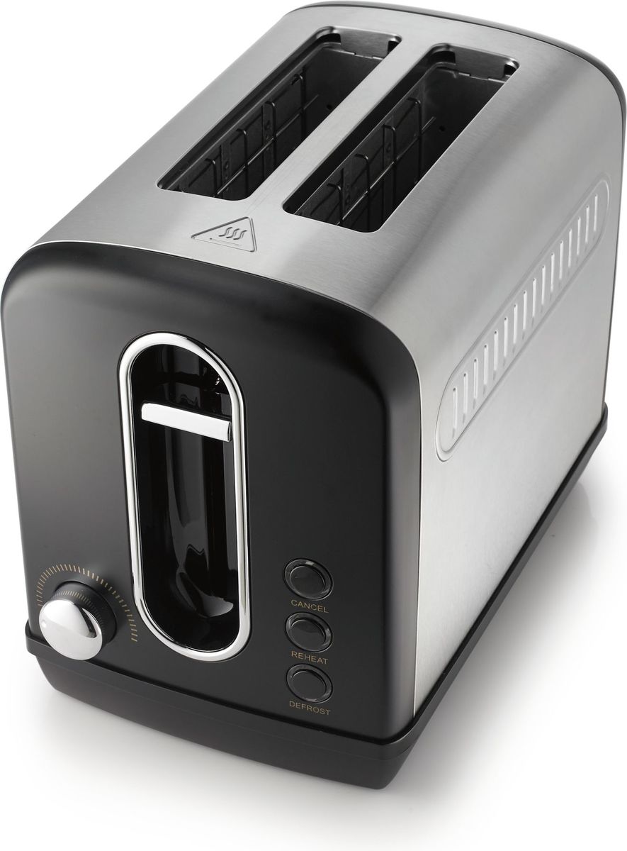 Gorenje 2-Slice Toaster (1150W)