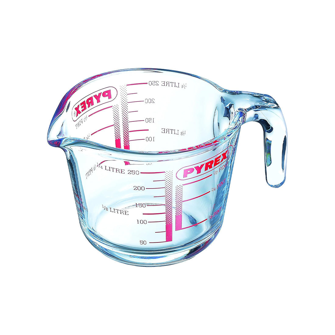 Pyrex Measuring Jug 0.25L – Buy in Lebanon