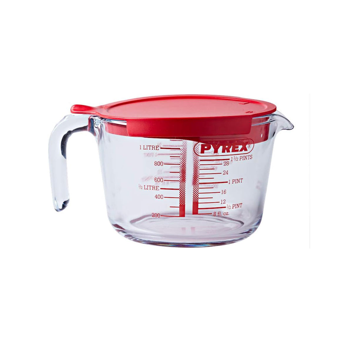 Pyrex Measuring Jug 1L – Buy in Lebanon