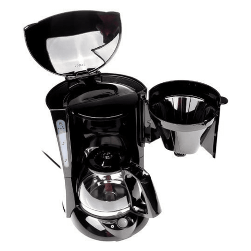 Moulinex Subito Mini 6-Cup Filter Coffee Maker