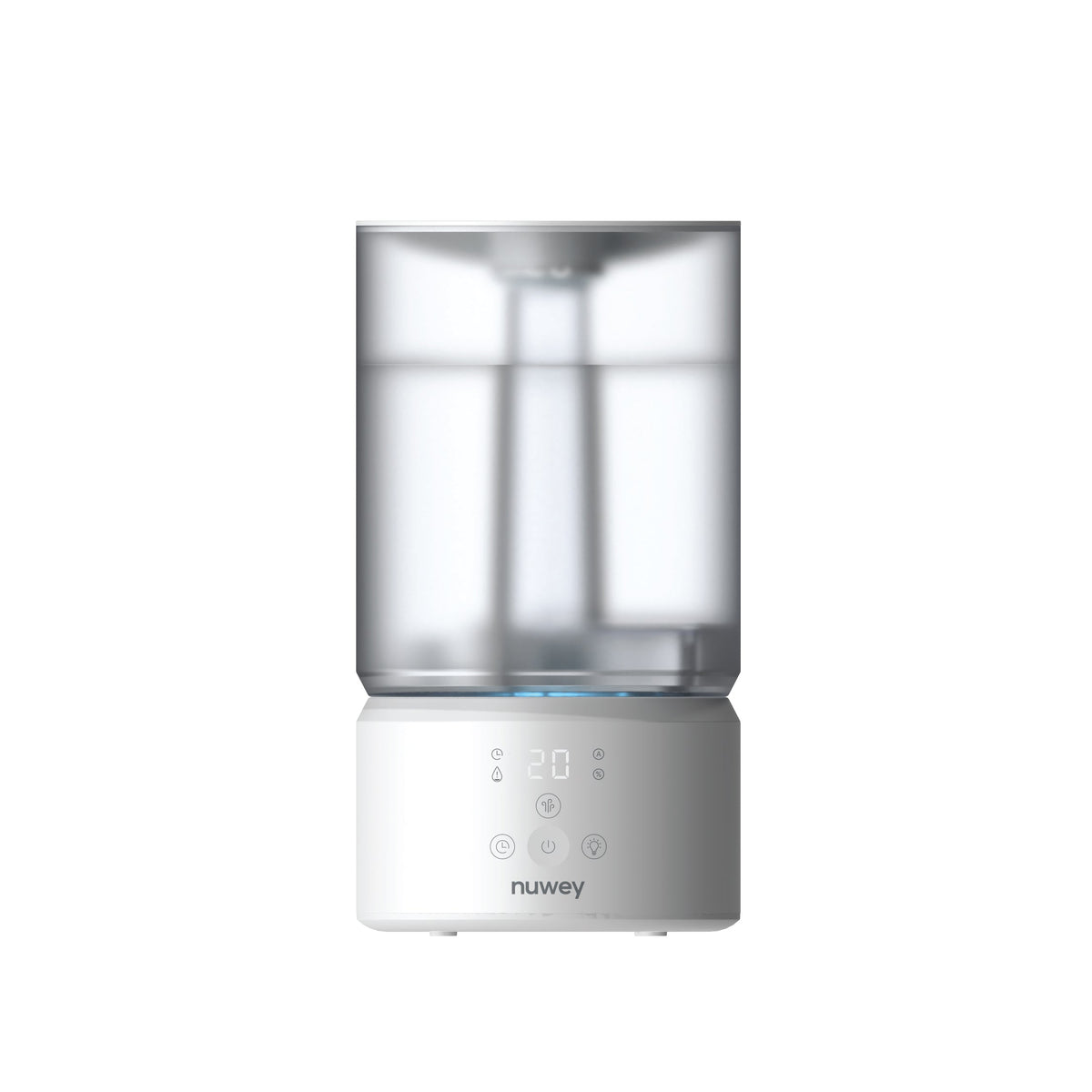 Nutricook Nuwey ultrasonic humidifier HM330 – view 3