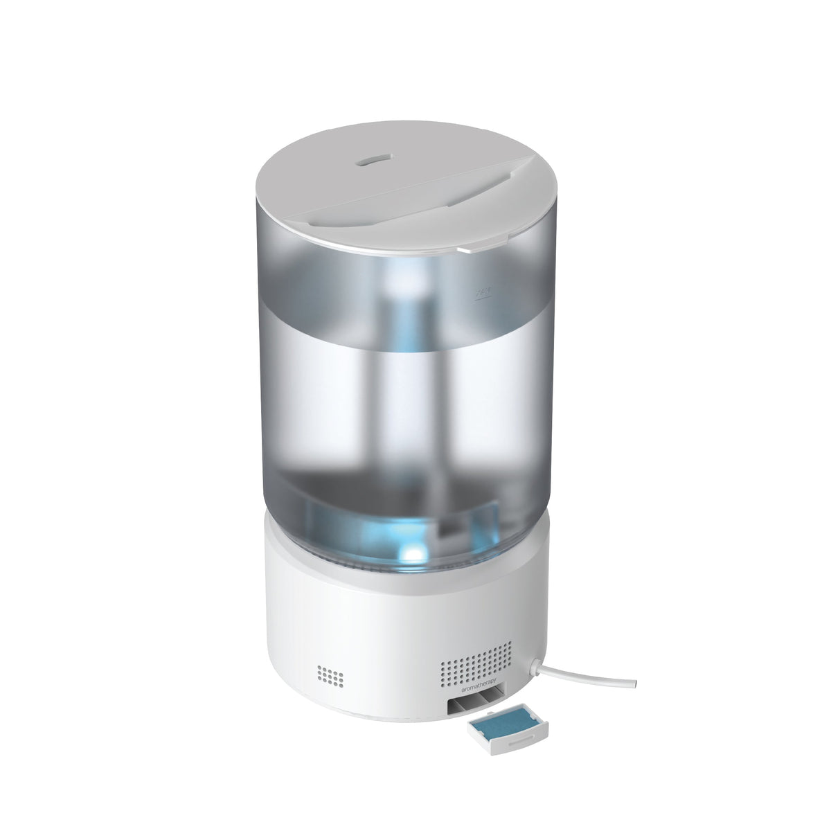 Nutricook Nuwey ultrasonic humidifier HM330 – view 4