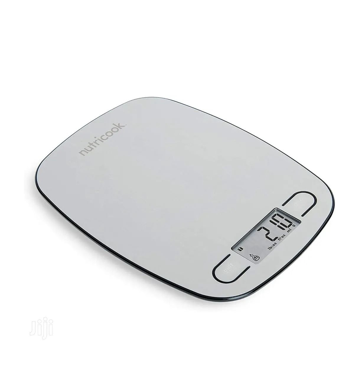 Nutricook Digital Kitchen Scale Eko5KgNC-KSE5