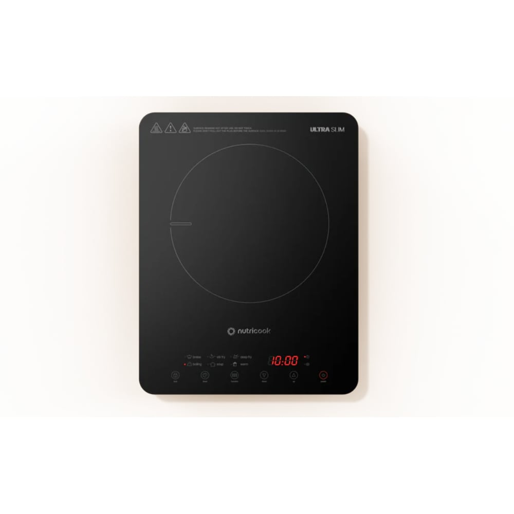 Nutricook Nutricook Infrared Cooker 2000W, NCK-IFC150ME – Buy in Lebanon