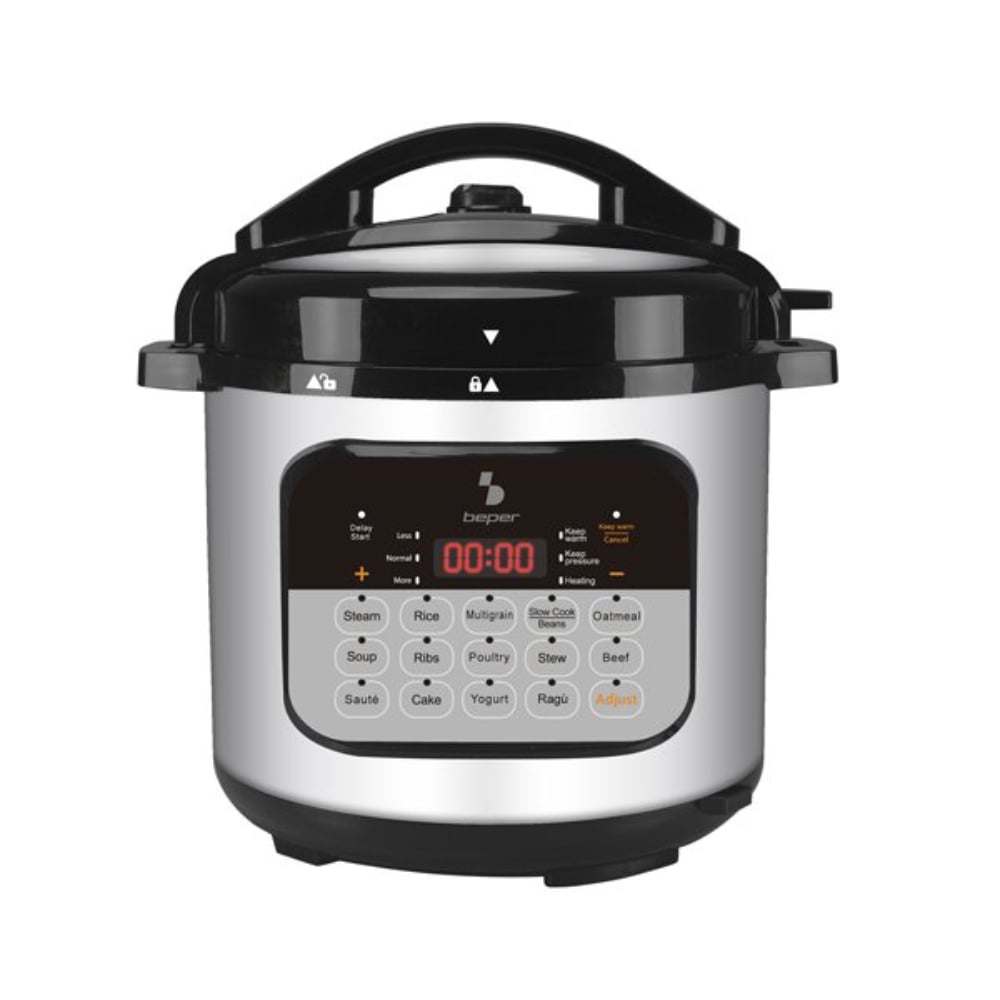Beper Multicooker Pressure Pot