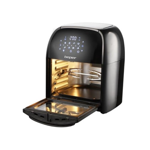 Beper Multifunctional Digital Air Fryer – Buy in Lebanon