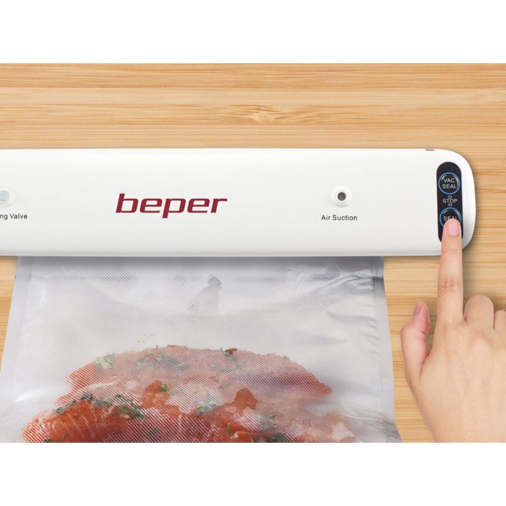 Beper Vacuum Sealer