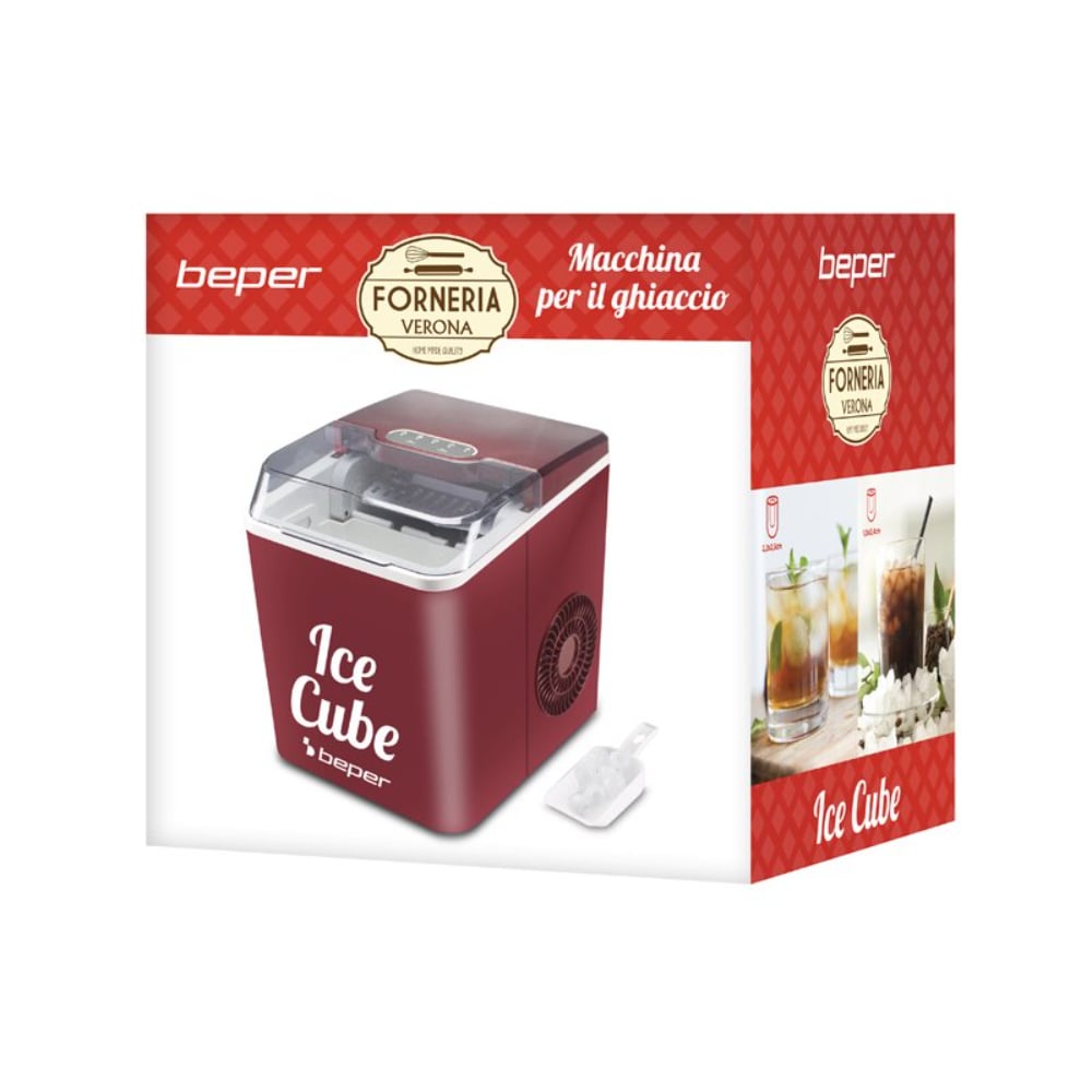 Beper Ice Maker Machine – Buy in Lebanon