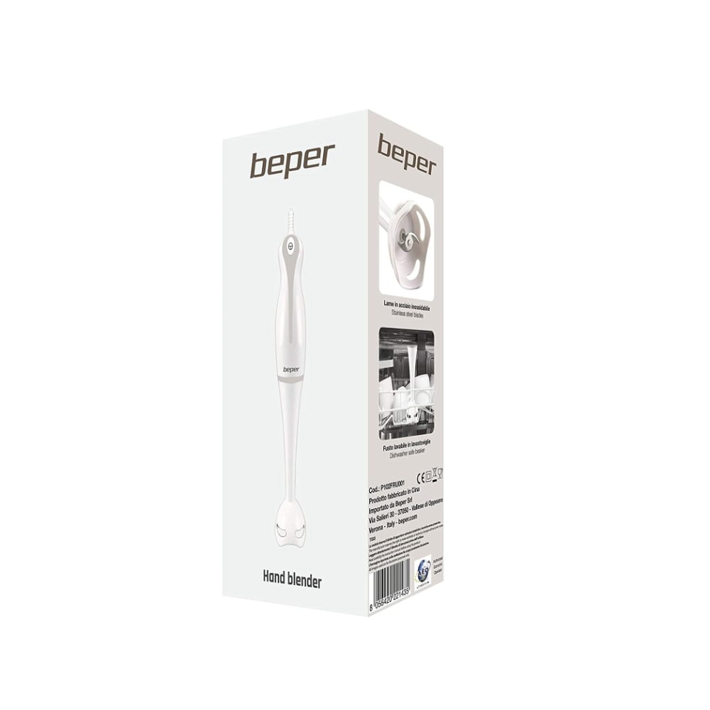 Beper Hand Blender – Buy in Lebanon