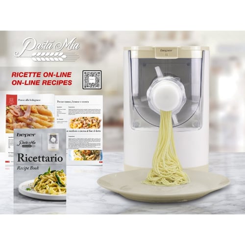 Beper Automatic Pasta Maker – Buy in Lebanon