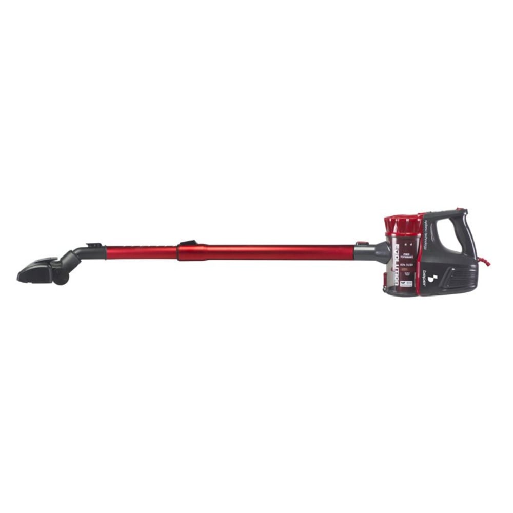 Beper 2-In-1 Corded Stick Vacuum Cleaner 600W, Dust Extractor