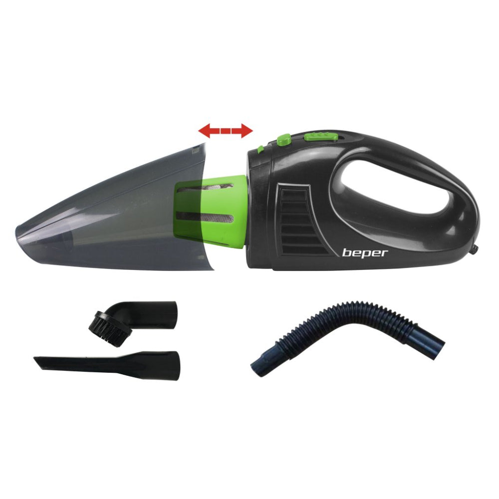 Beper Car Vacuum Cleaner – Buy in Lebanon