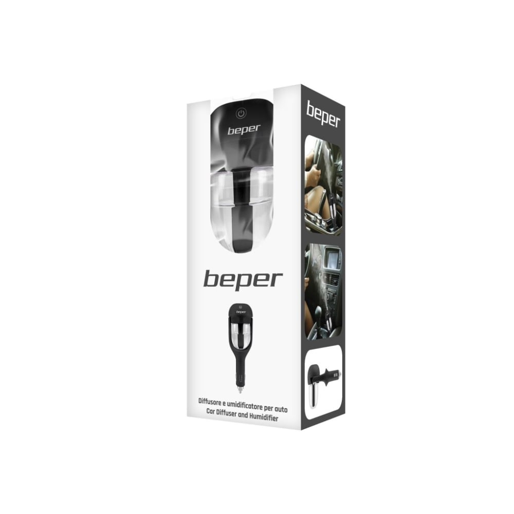 Beper Car Aroma Diffuser?And Humidifier – Buy in Lebanon