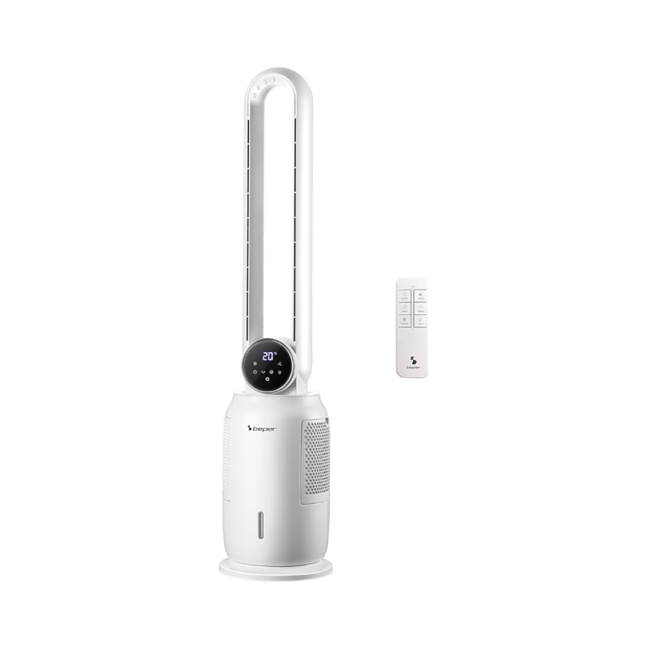 Beper Bladeless Air Cooler 2L