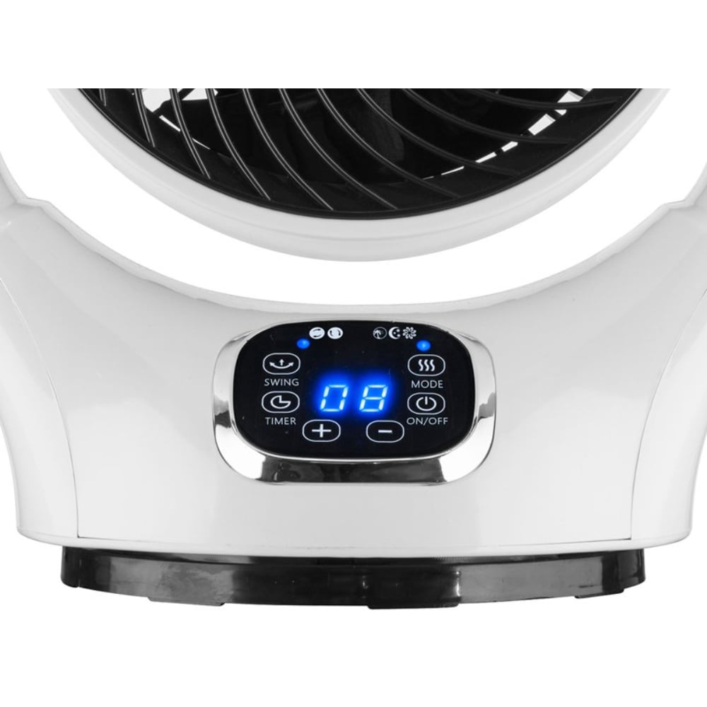 Beper Digital Table Fan