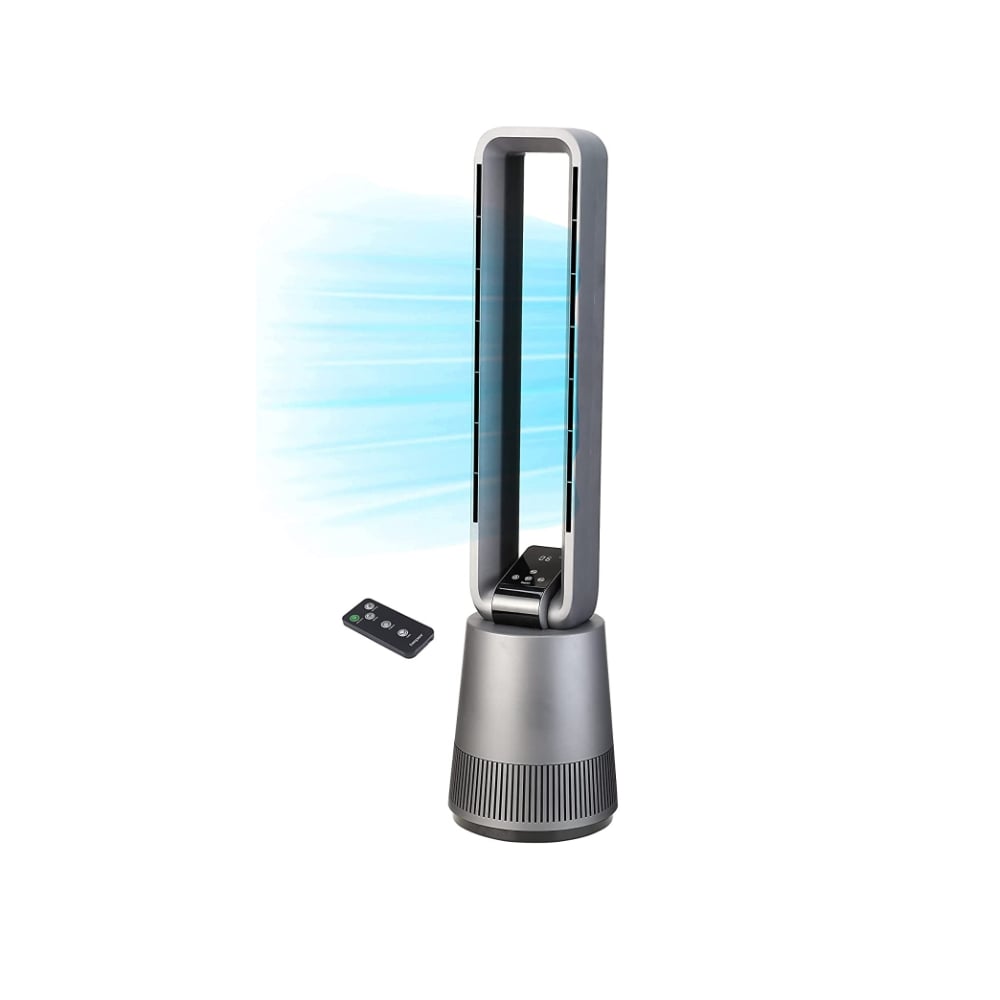Beper Fan And Air Purifier